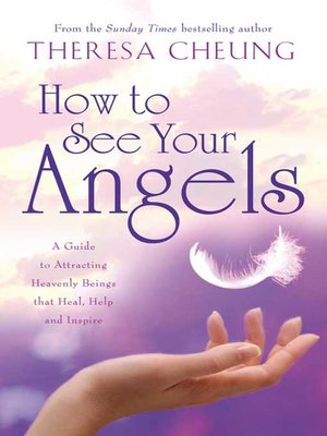 cover image of How to See Your Angels
